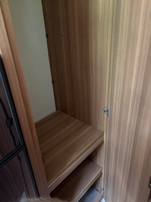 Weinsberg Carahome 700 DG — photo 40 of 63