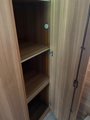 Weinsberg Carahome 700 DG — photo 56 of 63