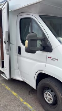 Weinsberg Carahome 700 DG - Video 2