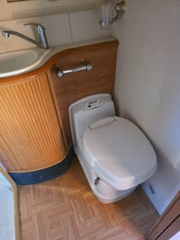 2005 Auto-Trail Frontier Scout - Image 3
