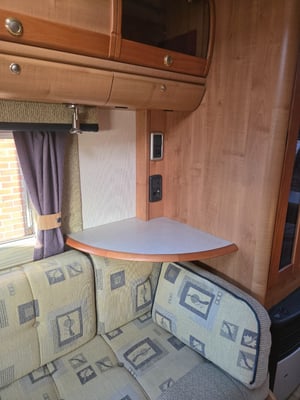 2005 Auto-Trail Frontier Scout — photo 5 of 30