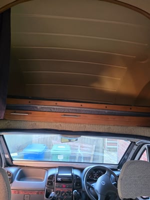 2005 Auto-Trail Frontier Scout — photo 7 of 30