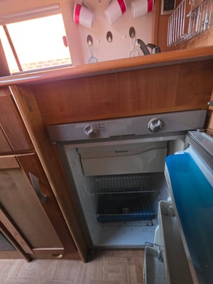 2005 Auto-Trail Frontier Scout — photo 11 of 30