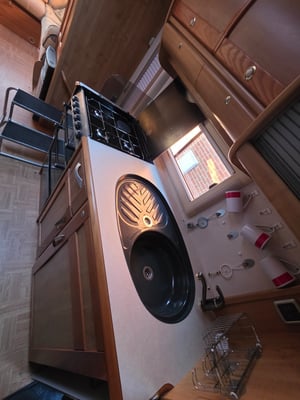 2005 Auto-Trail Frontier Scout — photo 15 of 30