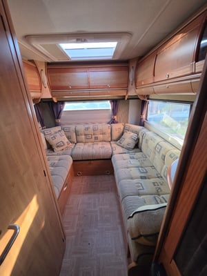 2005 Auto-Trail Frontier Scout — photo 18 of 30