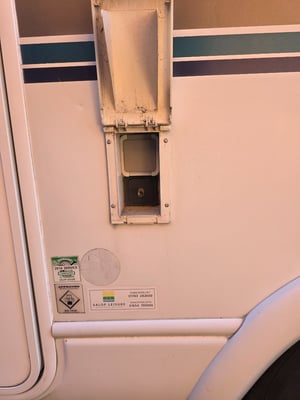 2005 Auto-Trail Frontier Scout — photo 19 of 30