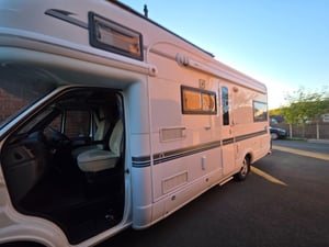 2005 Auto-Trail Frontier Scout — photo 20 of 30