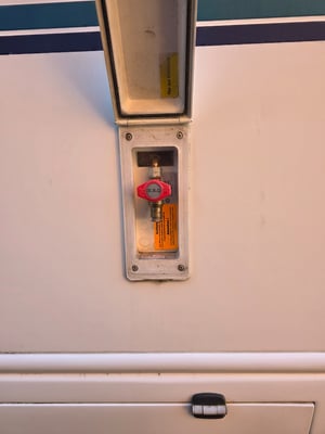 2005 Auto-Trail Frontier Scout — photo 22 of 30