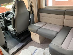 2023 Ford F70 Autotrail — photo 1 of 5