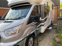 2023 Ford F70 Autotrail - Image 3