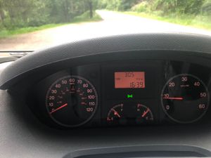 2008 Autocruise Rhythm  — photo 7 of 56