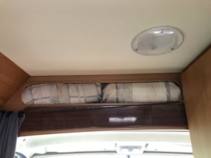 2008 Autocruise Rhythm  — photo 24 of 56