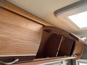 2008 Autocruise Rhythm  — photo 47 of 56