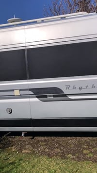 2008 Autocruise Rhythm - Video 2