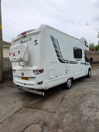 2011 Swift Sundance 590 RS - Image 2