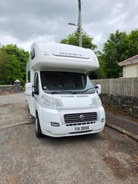 2011 Swift Sundance 590 RS - Image 4