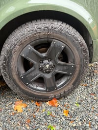 2023 Volkswagen T6.1 Campervan - Image 4