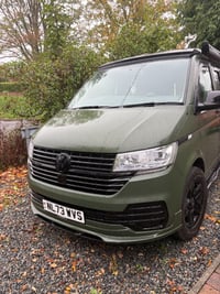 2023 Volkswagen T6.1 Campervan - Image 2