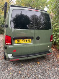 2023 Volkswagen T6.1 Campervan - Image 3