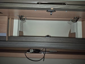 2016 Knaus Sky Ti Silver Meg 700 — photo 8 of 65