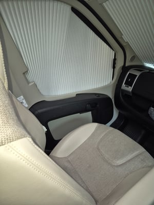 2016 Knaus Sky Ti Silver Meg 700 — photo 12 of 65