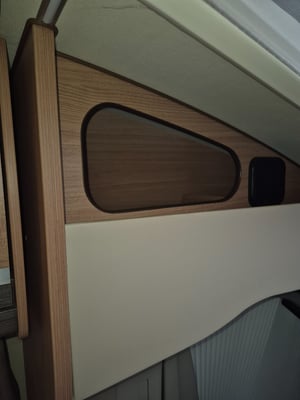 2016 Knaus Sky Ti Silver Meg 700 — photo 18 of 65
