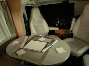 2016 Knaus Sky Ti Silver Meg 700 — photo 19 of 65