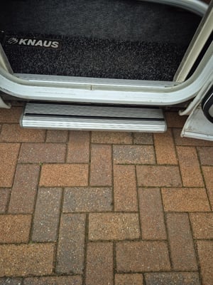 2016 Knaus Sky Ti Silver Meg 700 — photo 24 of 65