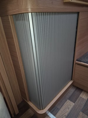 2016 Knaus Sky Ti Silver Meg 700 — photo 27 of 65