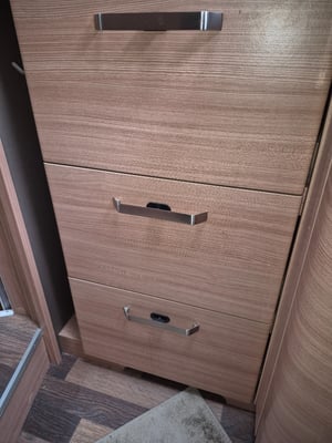 2016 Knaus Sky Ti Silver Meg 700 — photo 30 of 65