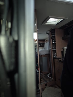 2016 Knaus Sky Ti Silver Meg 700 — photo 31 of 65