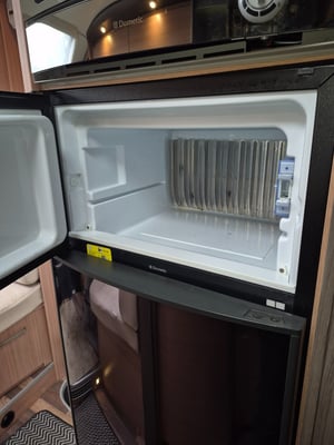2016 Knaus Sky Ti Silver Meg 700 — photo 32 of 65