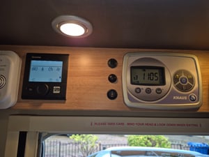 2016 Knaus Sky Ti Silver Meg 700 — photo 36 of 65