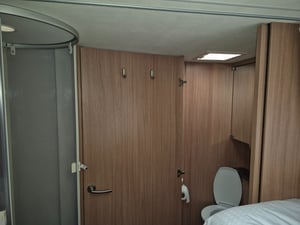 2016 Knaus Sky Ti Silver Meg 700 — photo 39 of 65
