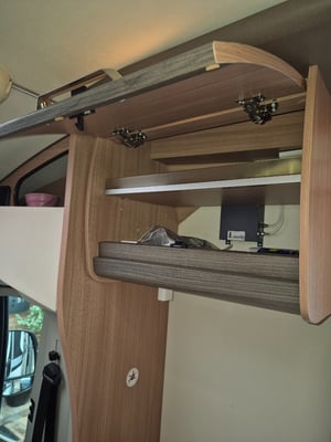 2016 Knaus Sky Ti Silver Meg 700 — photo 44 of 65