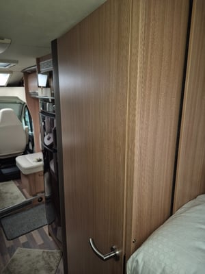 2016 Knaus Sky Ti Silver Meg 700 — photo 46 of 65