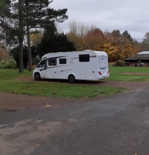 2016 Knaus Sky Ti Silver Meg 700 — photo 3 of 65