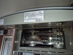 2016 Knaus Sky Ti Silver Meg 700 — photo 50 of 65