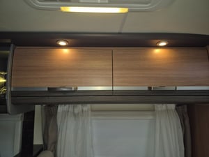 2016 Knaus Sky Ti Silver Meg 700 — photo 57 of 65