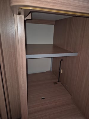 2016 Knaus Sky Ti Silver Meg 700 — photo 59 of 65