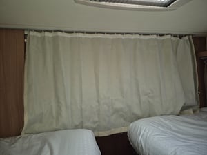 2016 Knaus Sky Ti Silver Meg 700 — photo 62 of 65