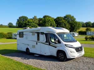 2016 Knaus Sky ti silver meg 700