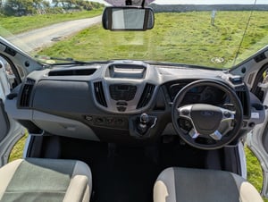 2016 Chausson Welcome 616 — photo 19 of 63