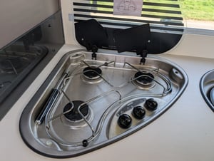 2016 Chausson Welcome 616 — photo 20 of 63
