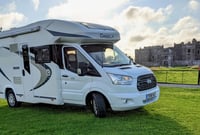 2016 Chausson Welcome 616 - Image 3