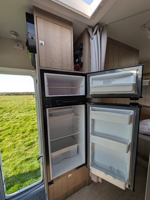 2016 Chausson Welcome 616 — photo 21 of 63