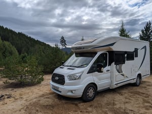 2016 Chausson Welcome 616 — photo 4 of 63