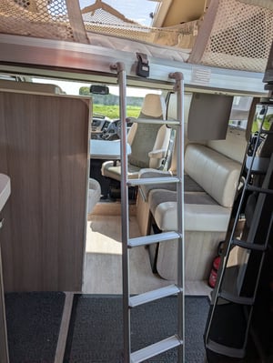 2016 Chausson Welcome 616 — photo 22 of 63