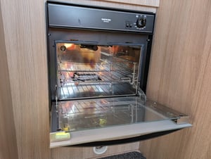 2016 Chausson Welcome 616 — photo 25 of 63