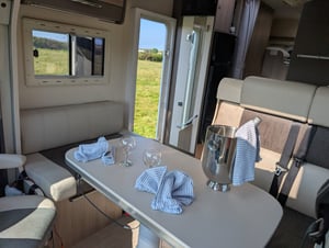 2016 Chausson Welcome 616 — photo 28 of 63